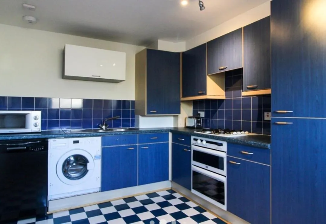 Riverside Drive Apartment Aberdeen