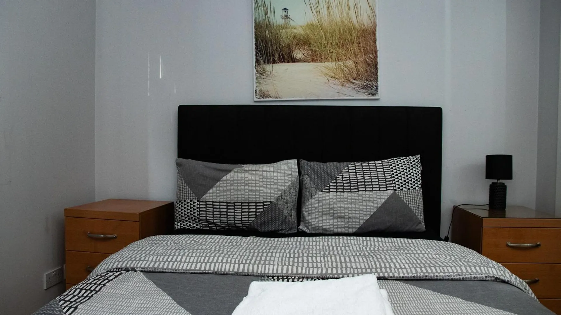 Riverside Drive Apartment Aberdeen